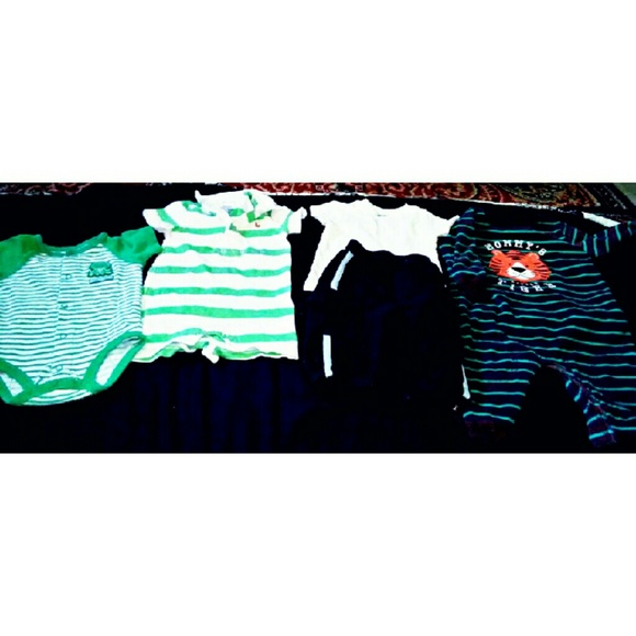 Baby Clothes