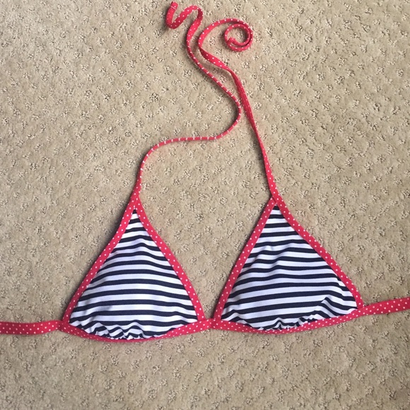 Bikini top