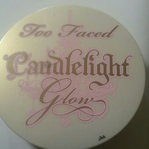 Too Faced Candle light glow