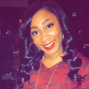 Meet your Posher, Stacy