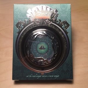 Sephora Disney The Little Mermaid Compact Mirror