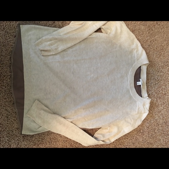 Caslon sweater shirt