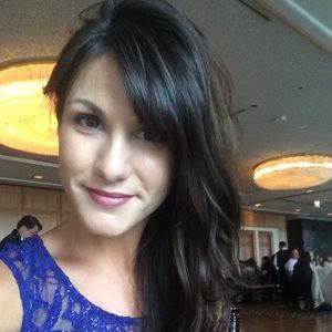 Meet your Posher, Christine