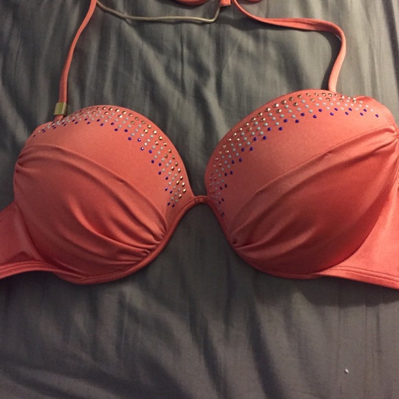 Victoria's Secret bikini top