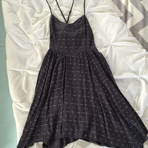 Super cute O'Neill surf dress