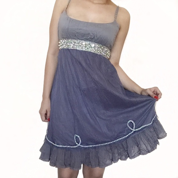 • Free People • Jewel Dress - Picture 2 of 3