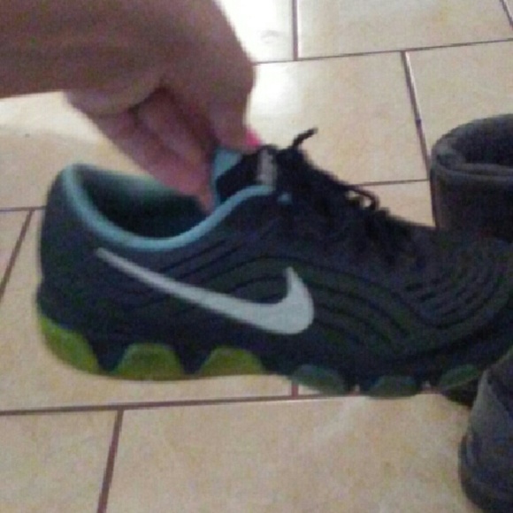 Nike shoes