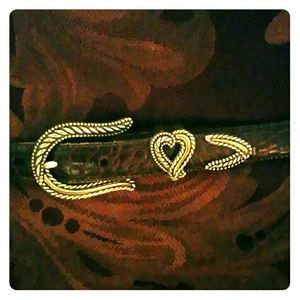 Brighton brown belt no flaws