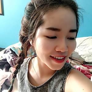 Meet your Posher, Thuy