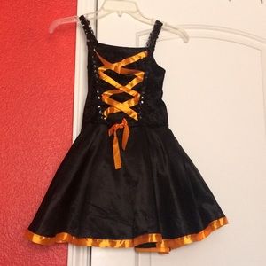 Halloween costume dress