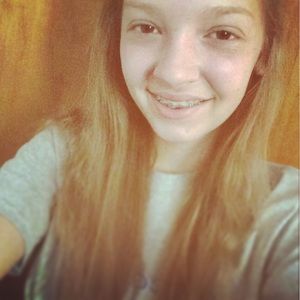 Meet your Posher, Briana