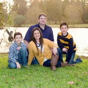 Meet your Posher, Misti