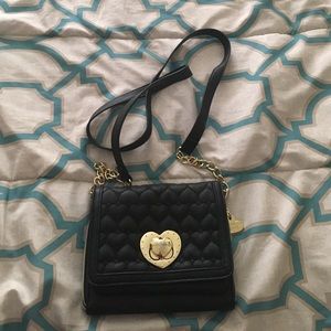 Betsey Johnson crossbody