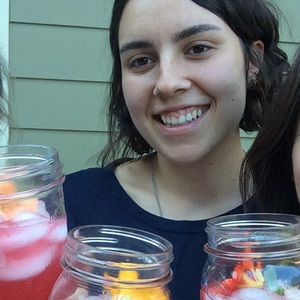 Meet your Posher, Lena