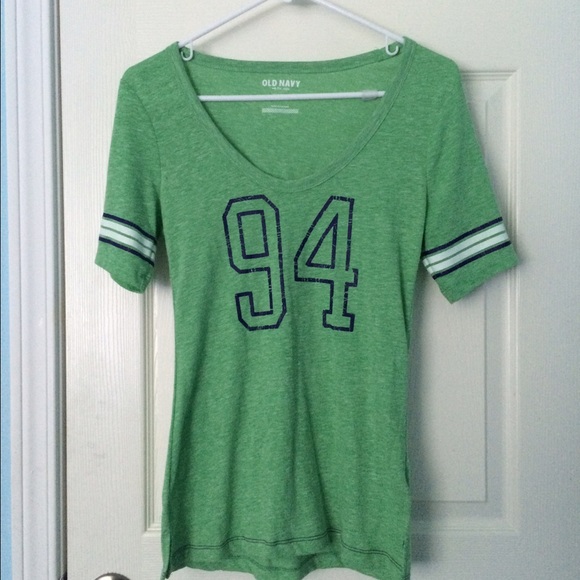 Short-Sleeved Graphic Tee