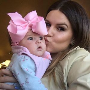 Meet your Posher, Gabriella