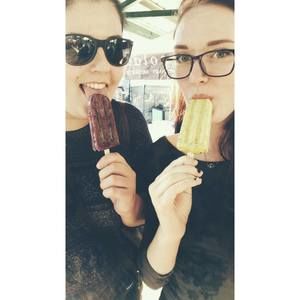 Meet your Posher, Hannah