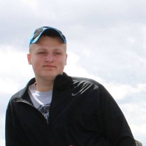 Meet your Posher, Dereck