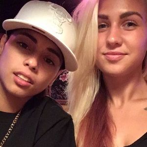 Meet your Posher, Laci