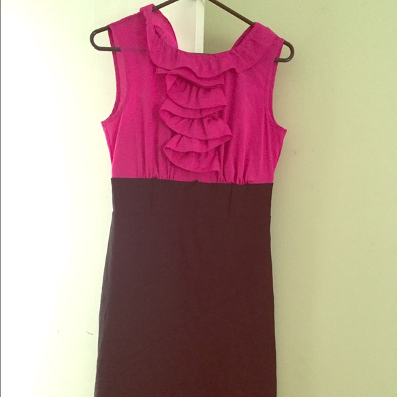 Professional dress