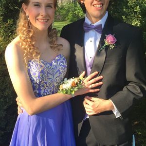 Meet your Posher, Tim