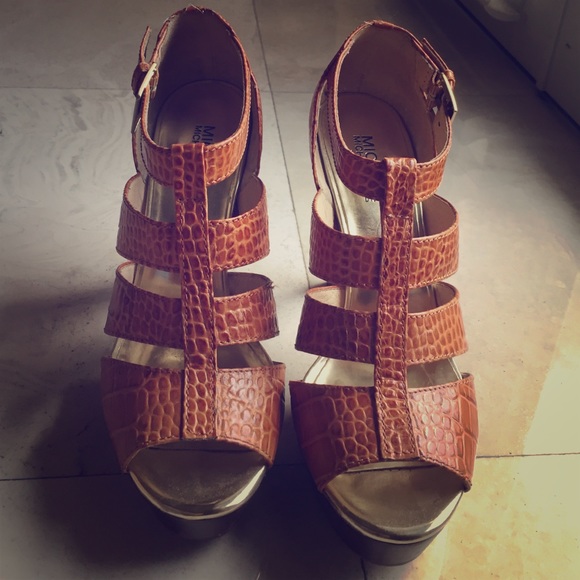 Michael Kors Heels