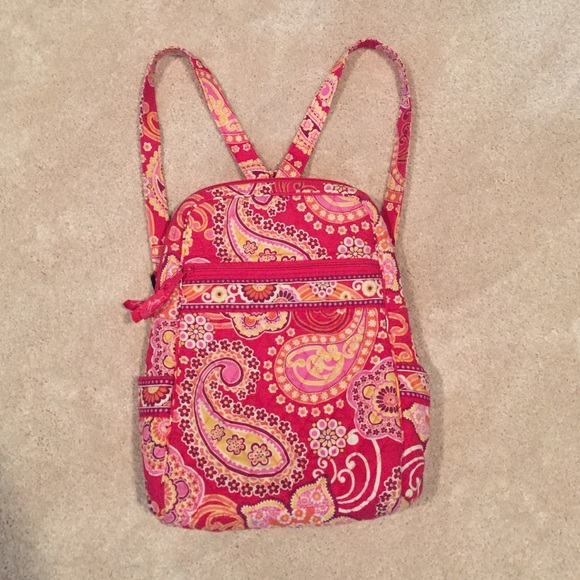Vera Bradley backpack