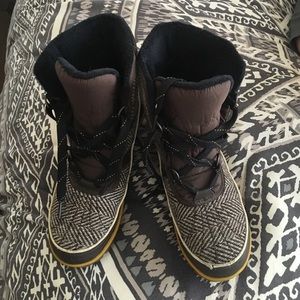 Sorel Boots