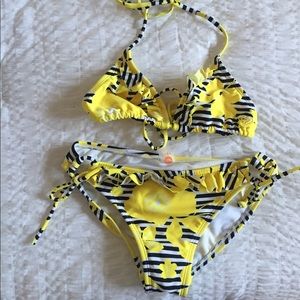 ROXY KIDS BIKINI