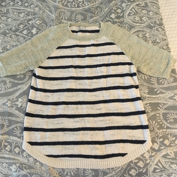 J Crew shirt