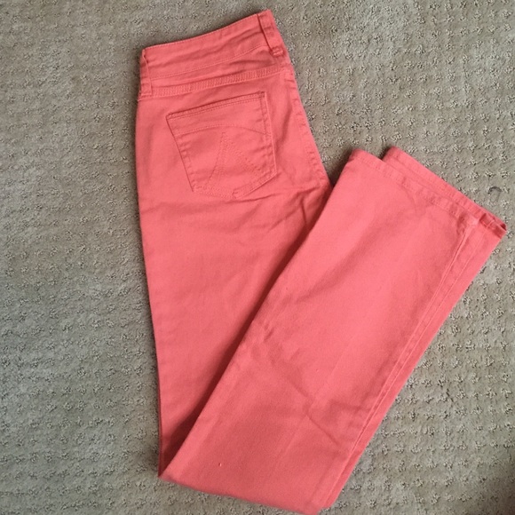 Summer jeans☀️