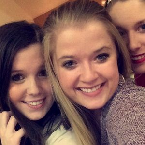 Meet your Posher, Kylie