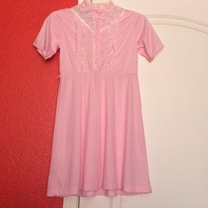 Little girl dress