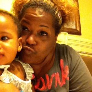 Meet your Posher, Karen