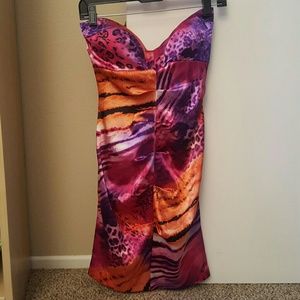 Mini dress size 7/8