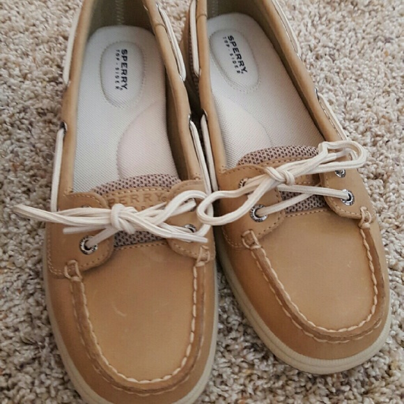 ******SOLD***.Sperrys - Picture 1 of 2