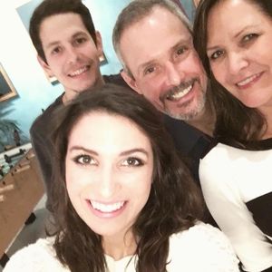 Meet your Posher, Kristen