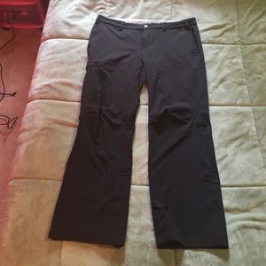 REI pants