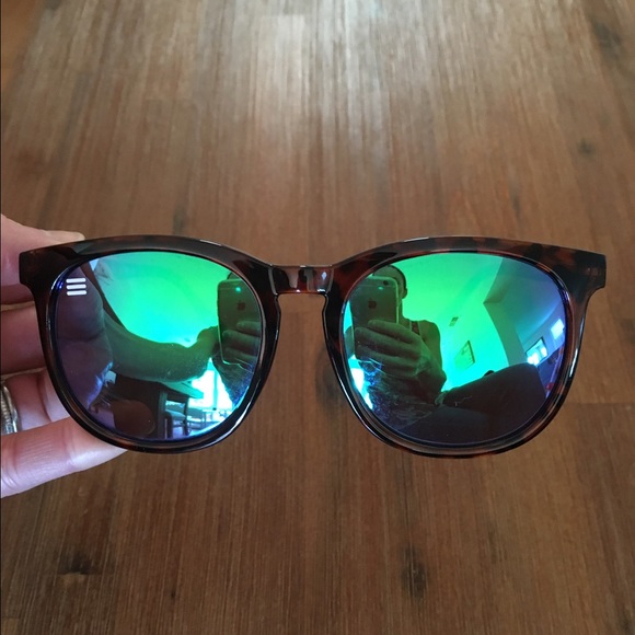 Blenders Sunglasses