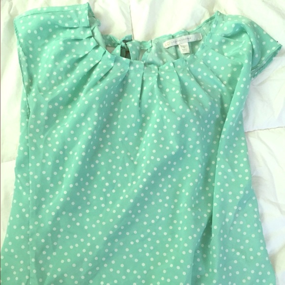 LC Blouse
