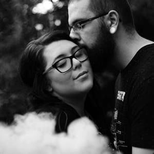 Meet your Posher, Whitley