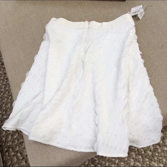 Club Monaco Skirt