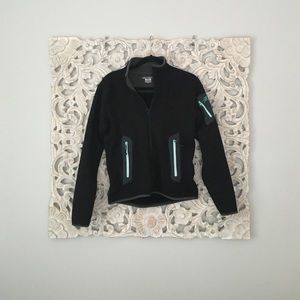 Arc' Teryx Cardigan Zip Up