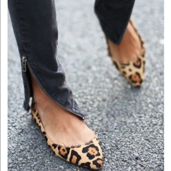 Steve Madden flats