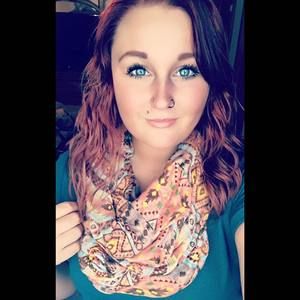 Meet your Posher, Bree