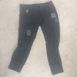 VOLCOM SWEATS/JOGGERS