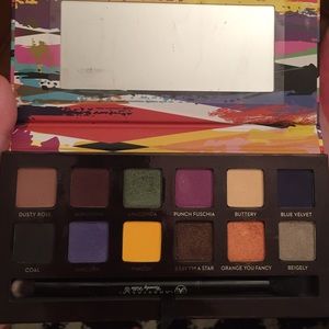 Anastasia BH Artist Palette