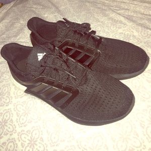 Adidas boost sneakers