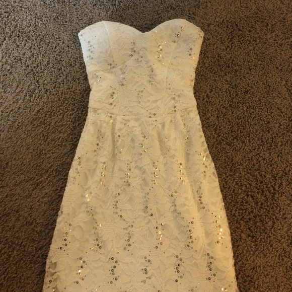 Juniors dress. Good condition