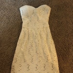 Juniors dress. Good condition